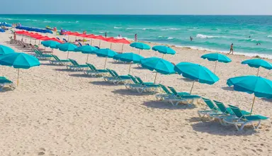 Best Western Plus Atlantic Beach