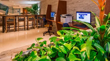 Best Western Plus Atlantic Beach