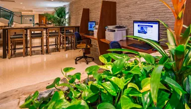 Best Western Plus Atlantic Beach