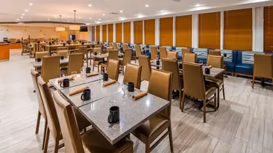 Best Western Plus Atlantic Beach
