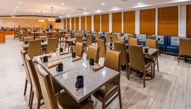 Best Western Plus Atlantic Beach