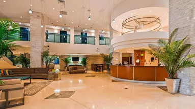 Best Western Plus Atlantic Beach