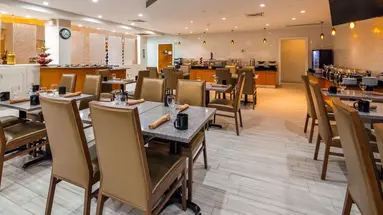 Best Western Plus Atlantic Beach