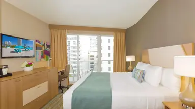 Best Western Plus Atlantic Beach