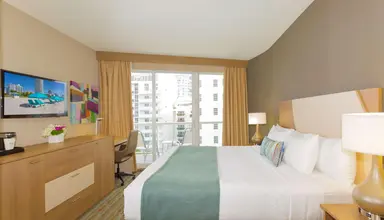Best Western Plus Atlantic Beach