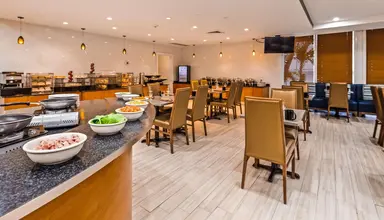 Best Western Plus Atlantic Beach