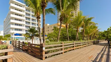 Best Western Plus Atlantic Beach
