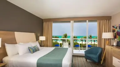 Best Western Plus Atlantic Beach