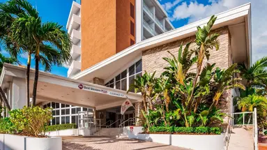 Best Western Plus Atlantic Beach