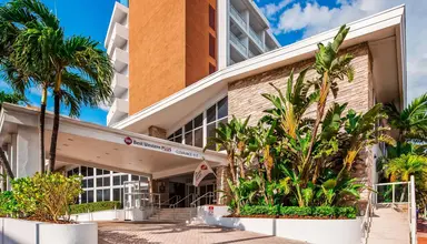 Best Western Plus Atlantic Beach