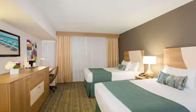 Best Western Plus Atlantic Beach