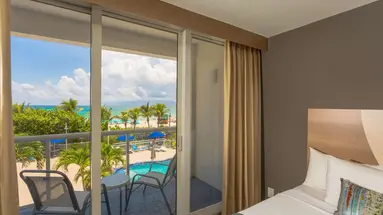 Best Western Plus Atlantic Beach
