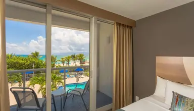 Best Western Plus Atlantic Beach