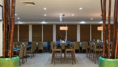 Best Western Plus Atlantic Beach