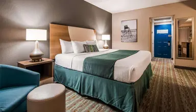 Best Western Plus Atlantic Beach