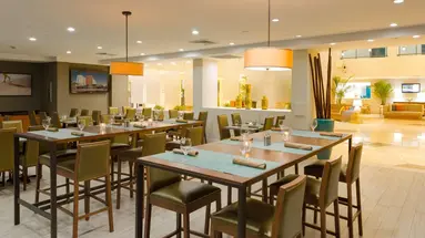 Best Western Plus Atlantic Beach