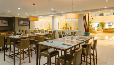 Best Western Plus Atlantic Beach