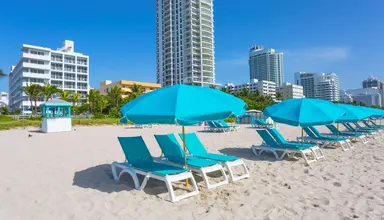 Best Western Plus Atlantic Beach