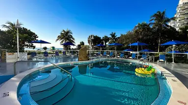 Best Western Plus Atlantic Beach
