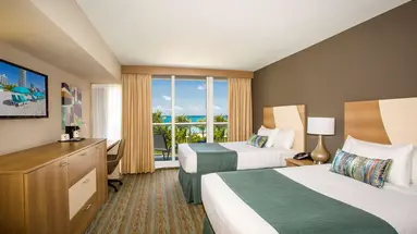 Best Western Plus Atlantic Beach