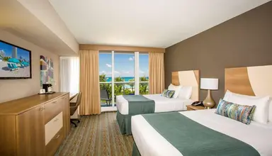 Best Western Plus Atlantic Beach