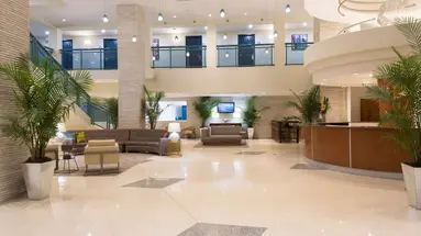 Best Western Plus Atlantic Beach