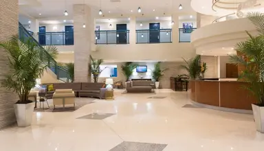 Best Western Plus Atlantic Beach