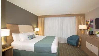 Best Western Plus Atlantic Beach