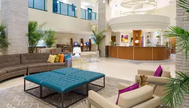Best Western Plus Atlantic Beach