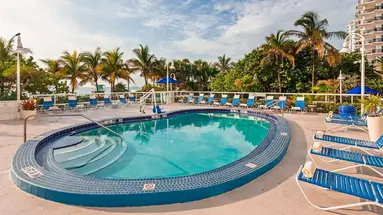 Best Western Plus Atlantic Beach