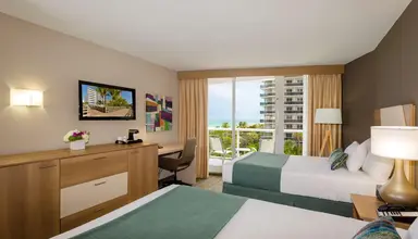Best Western Plus Atlantic Beach