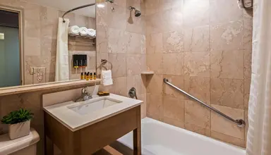 Best Western Plus Atlantic Beach