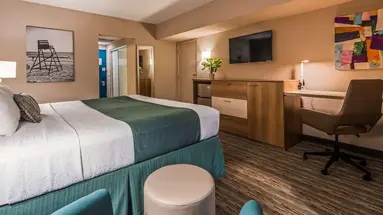Best Western Plus Atlantic Beach