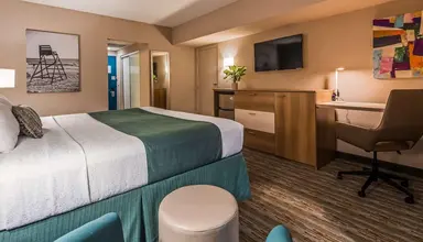 Best Western Plus Atlantic Beach