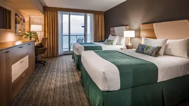 Best Western Plus Atlantic Beach