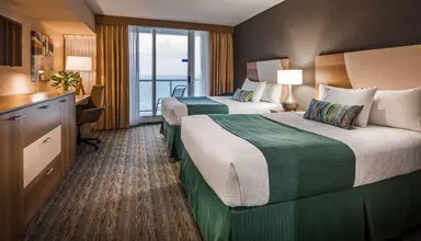 Best Western Plus Atlantic Beach