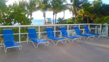 Best Western Plus Atlantic Beach