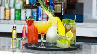 Best Western Plus Atlantic Beach