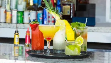 Best Western Plus Atlantic Beach