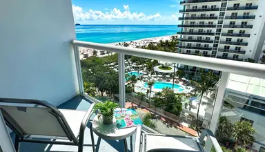 Best Western Plus Atlantic Beach