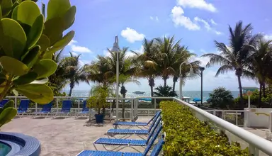 Best Western Plus Atlantic Beach