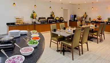 Best Western Plus Atlantic Beach