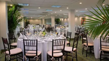 Best Western Plus Atlantic Beach