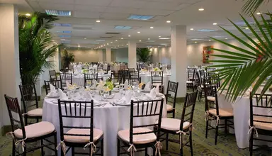 Best Western Plus Atlantic Beach
