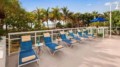Best Western Plus Atlantic Beach