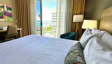 Best Western Plus Atlantic Beach