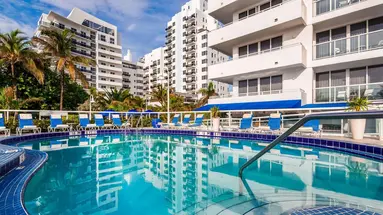 Best Western Plus Atlantic Beach