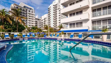 Best Western Plus Atlantic Beach