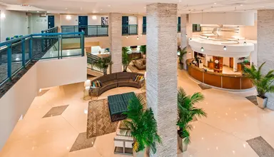 Best Western Plus Atlantic Beach