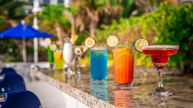 Best Western Plus Atlantic Beach